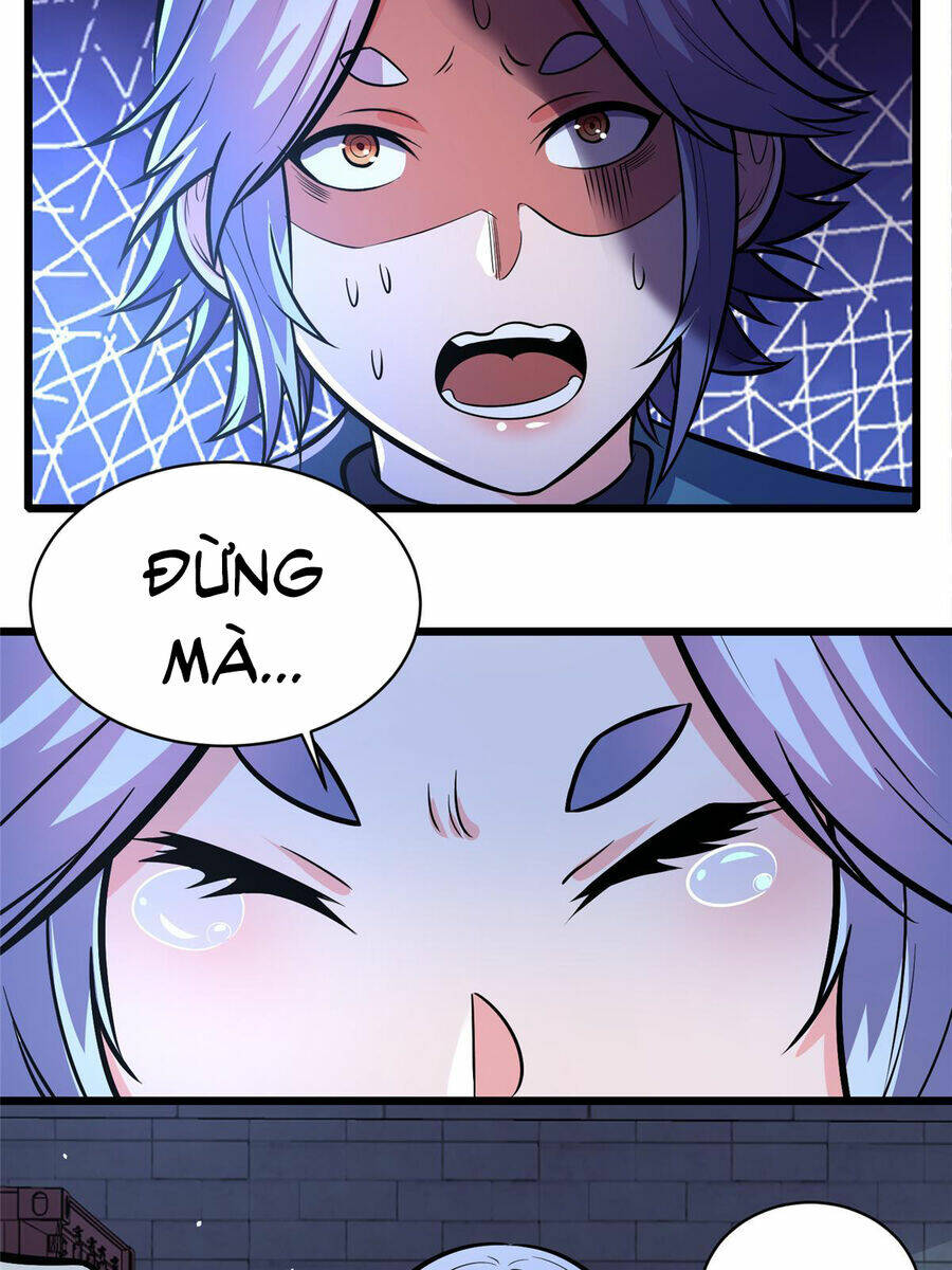 Siêu Phàm Sát Thần - Chap 41 - Trang 42