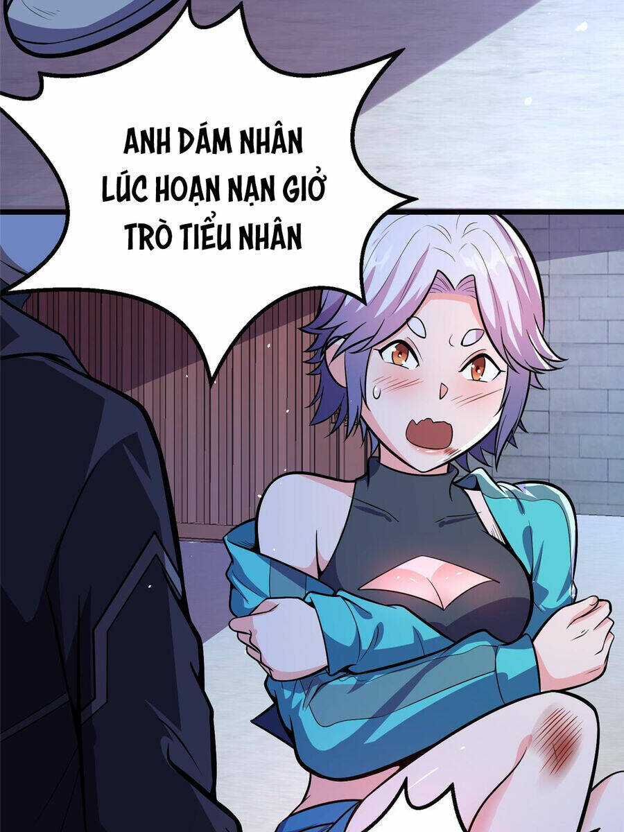 Siêu Phàm Sát Thần - Chap 41 - Trang 44