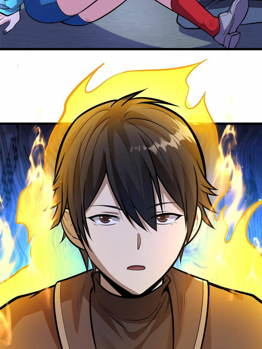 Siêu Phàm Sát Thần - Chap 41 - Trang 47