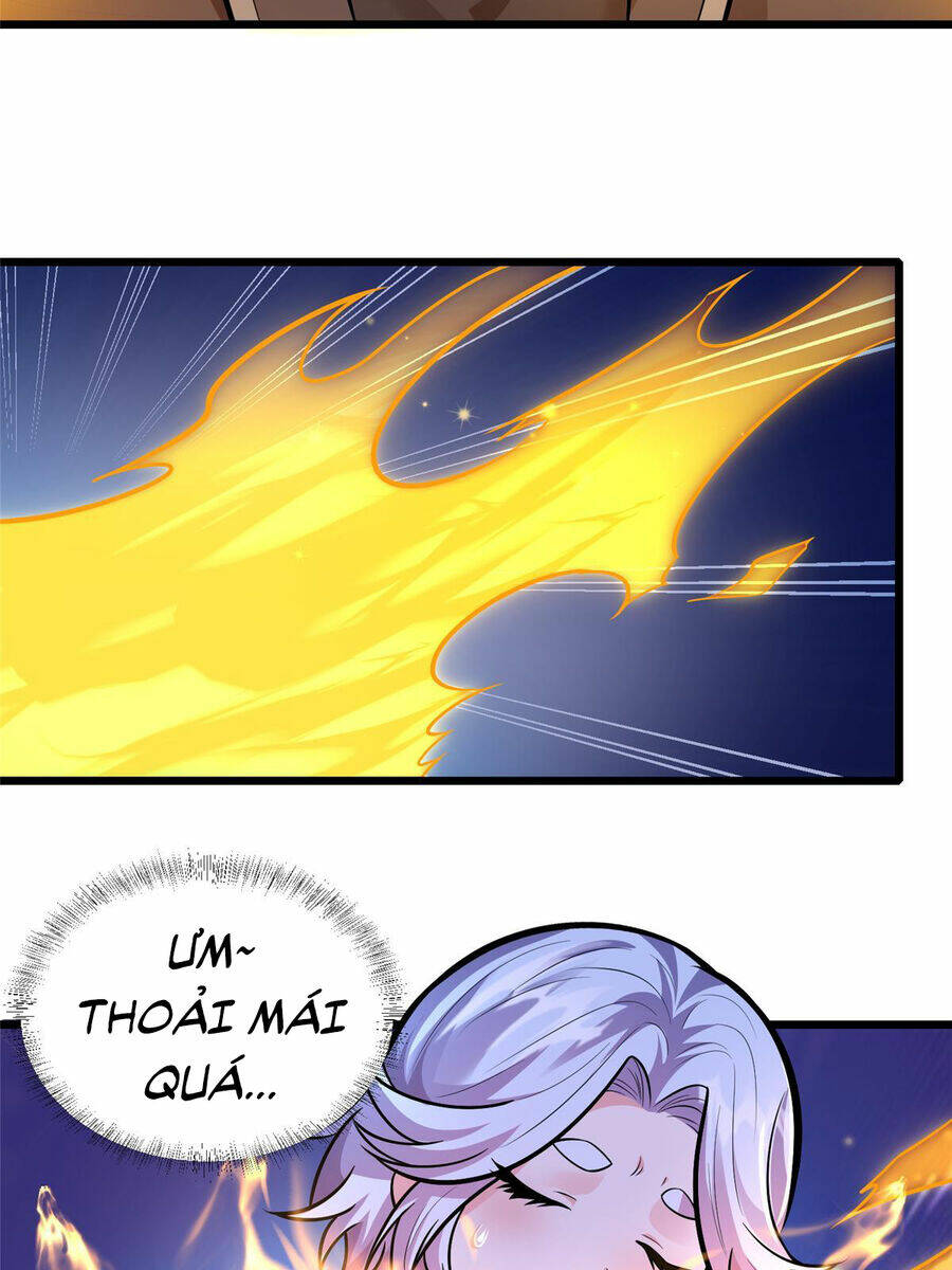 Siêu Phàm Sát Thần - Chap 41 - Trang 48