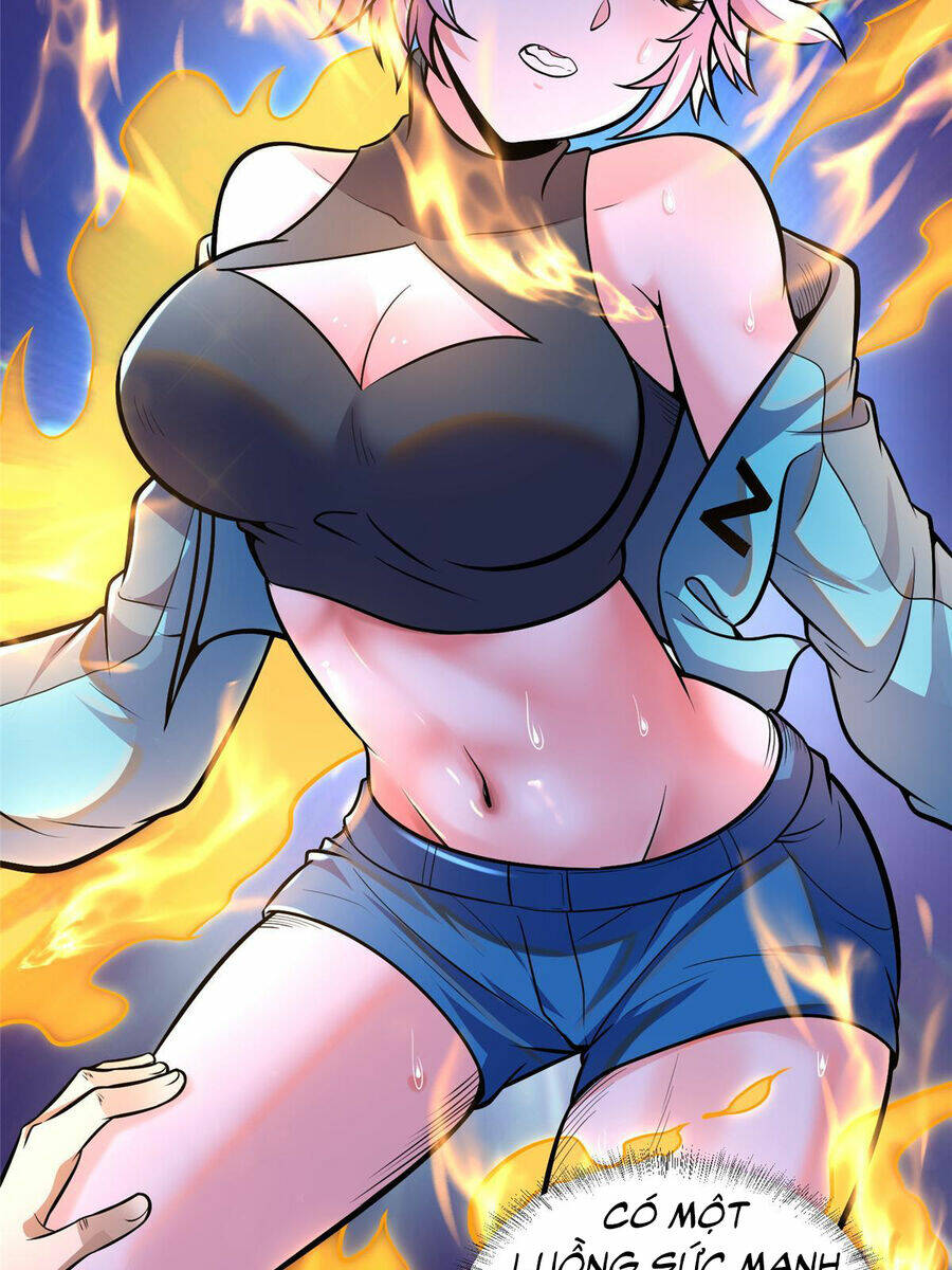 Siêu Phàm Sát Thần - Chap 41 - Trang 49
