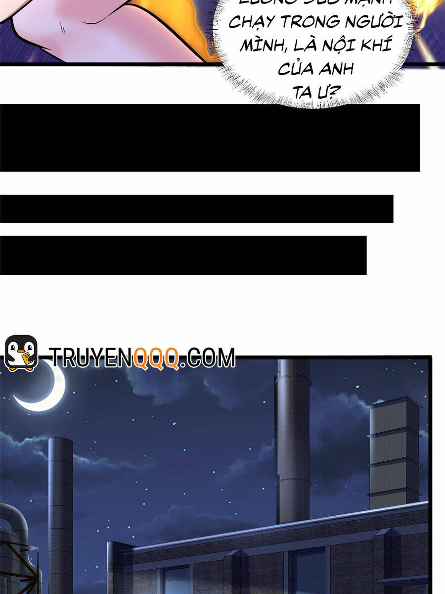 Siêu Phàm Sát Thần - Chap 41 - Trang 50