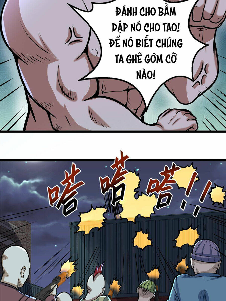 Siêu Phàm Sát Thần - Chap 41 - Trang 6