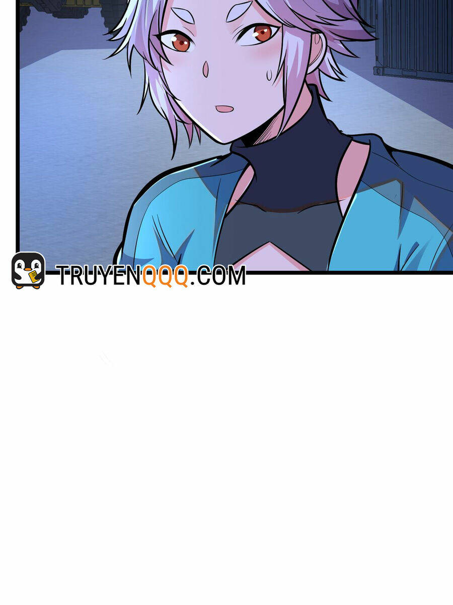 Siêu Phàm Sát Thần - Chap 41 - Trang 53