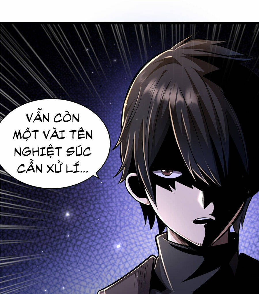 Siêu Phàm Sát Thần - Chap 41 - Trang 54