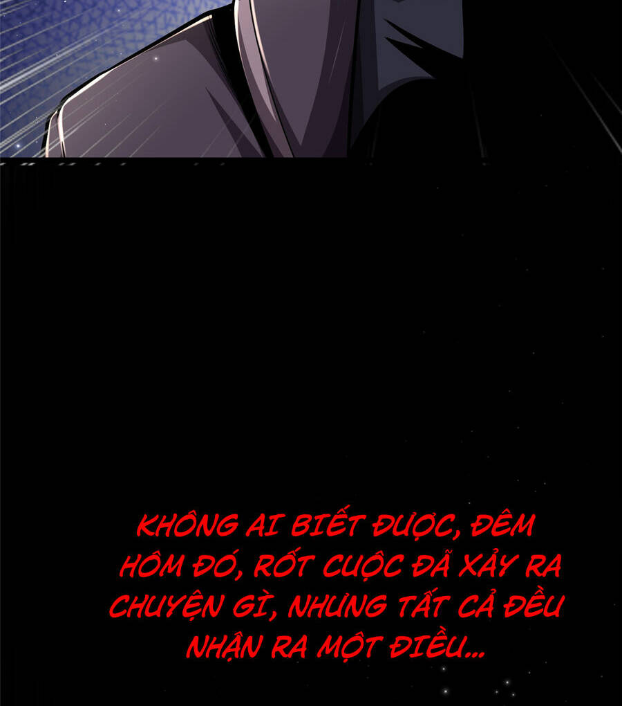 Siêu Phàm Sát Thần - Chap 41 - Trang 55