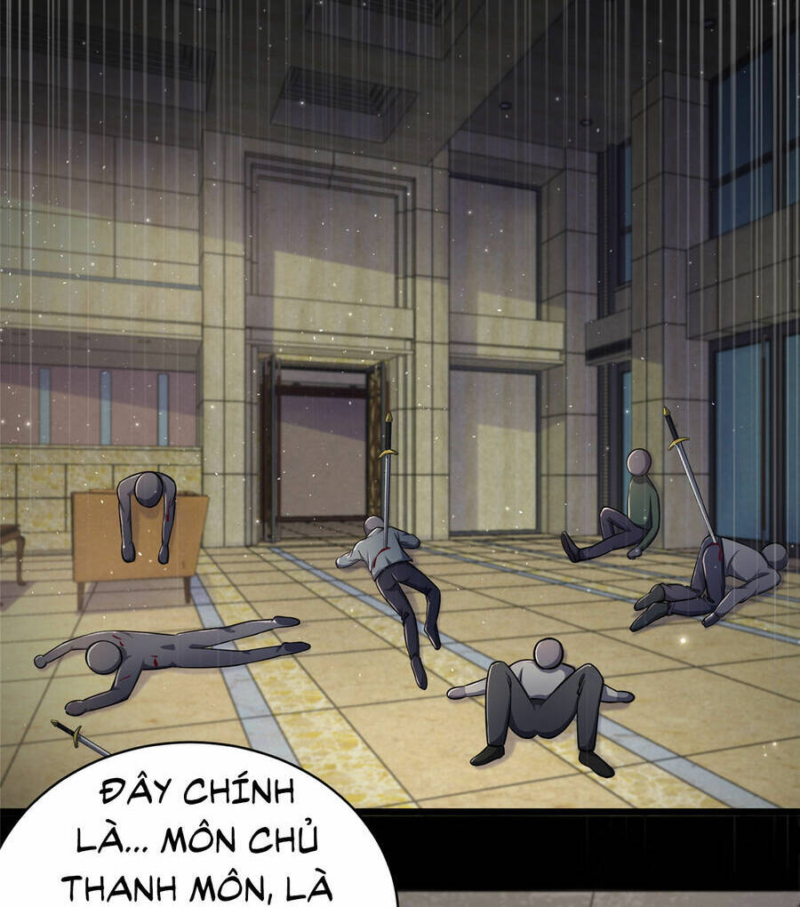 Siêu Phàm Sát Thần - Chap 41 - Trang 57