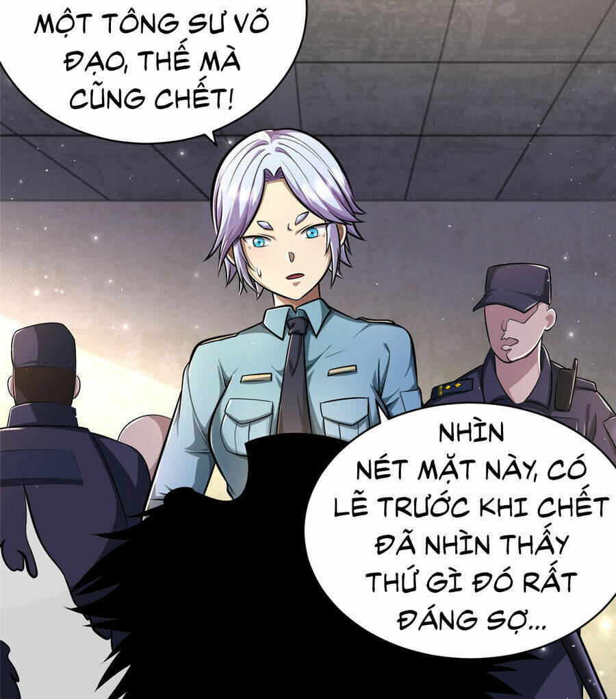 Siêu Phàm Sát Thần - Chap 41 - Trang 58