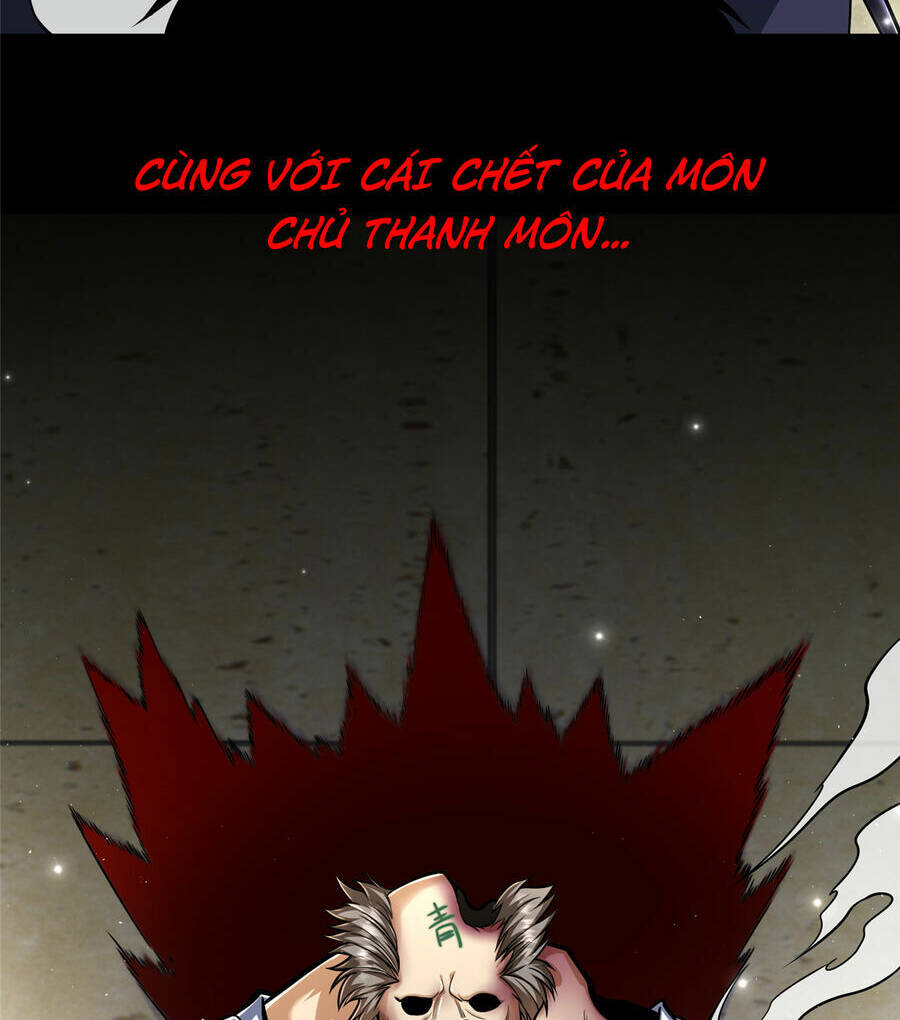 Siêu Phàm Sát Thần - Chap 41 - Trang 59