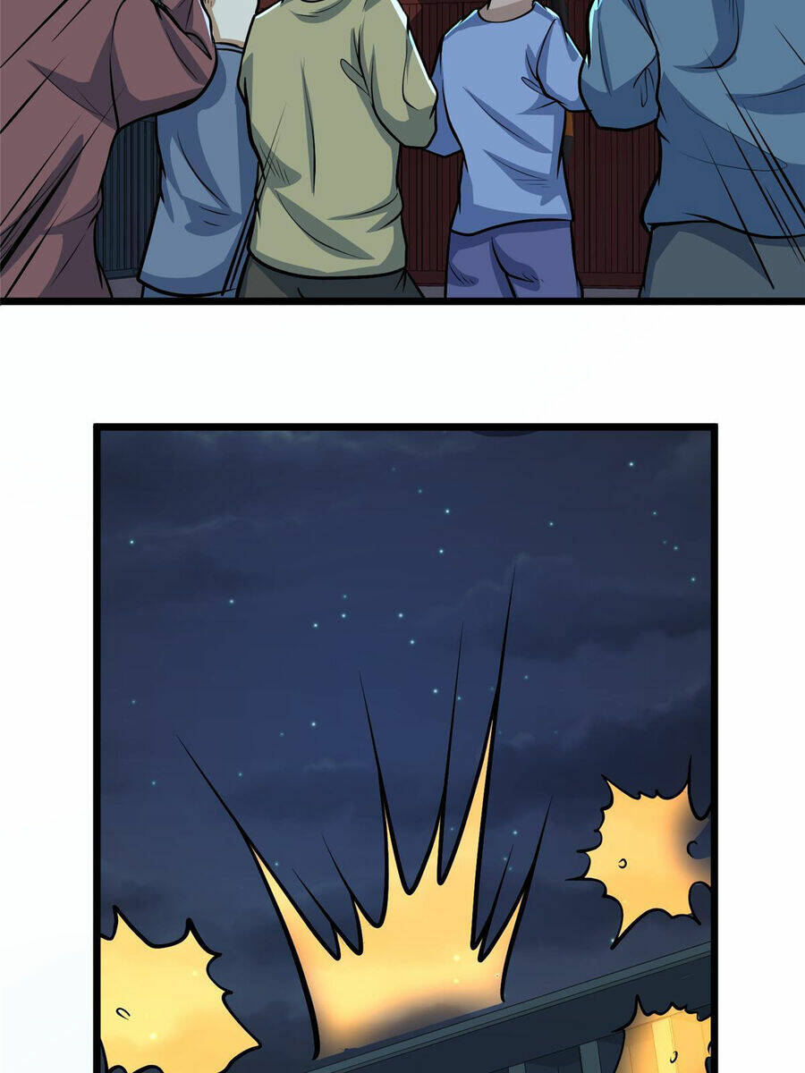Siêu Phàm Sát Thần - Chap 41 - Trang 7