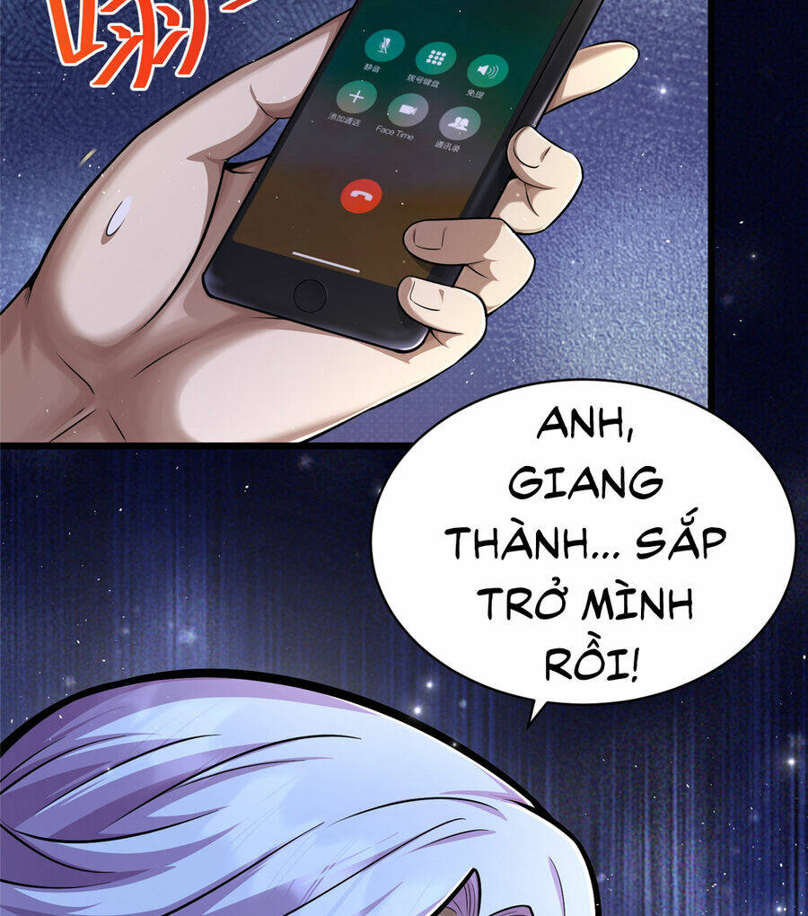 Siêu Phàm Sát Thần - Chap 41 - Trang 62