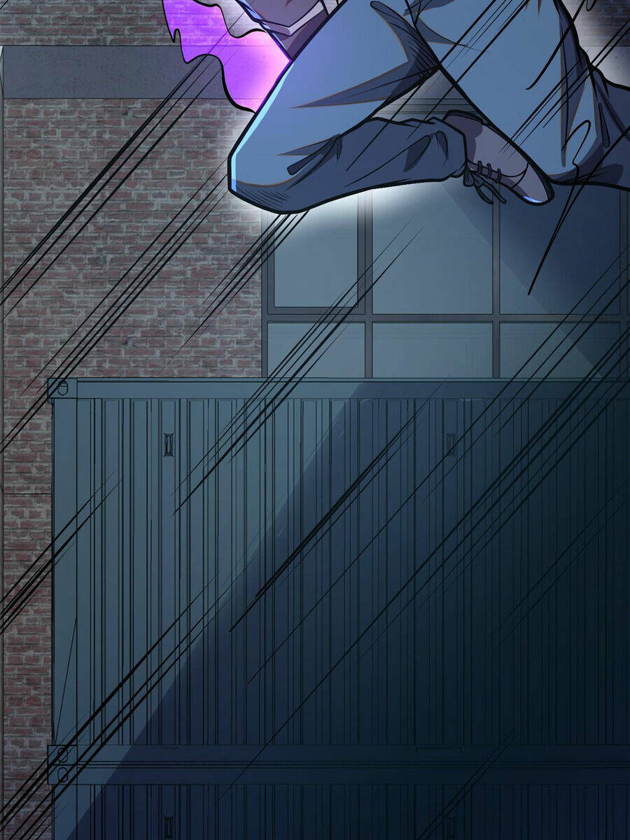 Siêu Phàm Sát Thần - Chap 41 - Trang 9