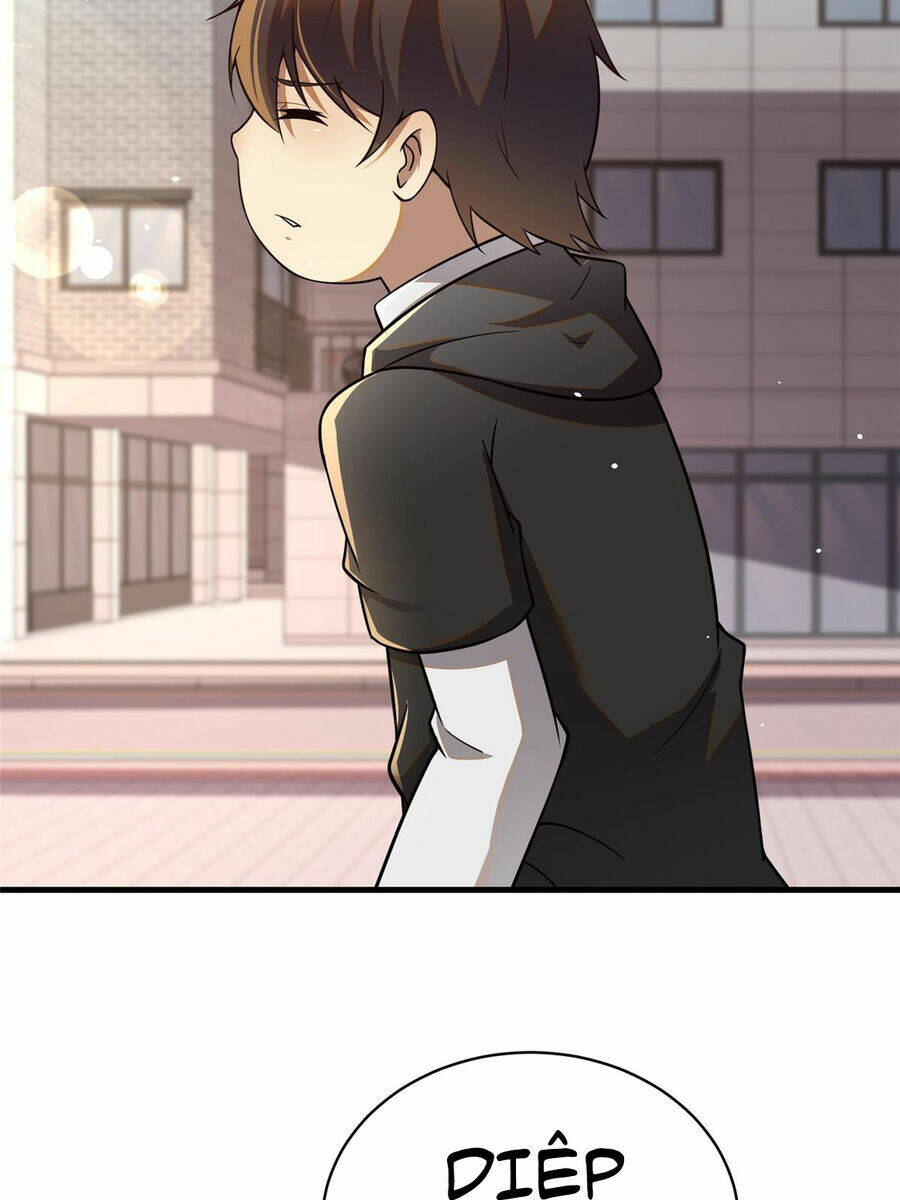 Siêu Phàm Sát Thần - Chap 42 - Trang 12
