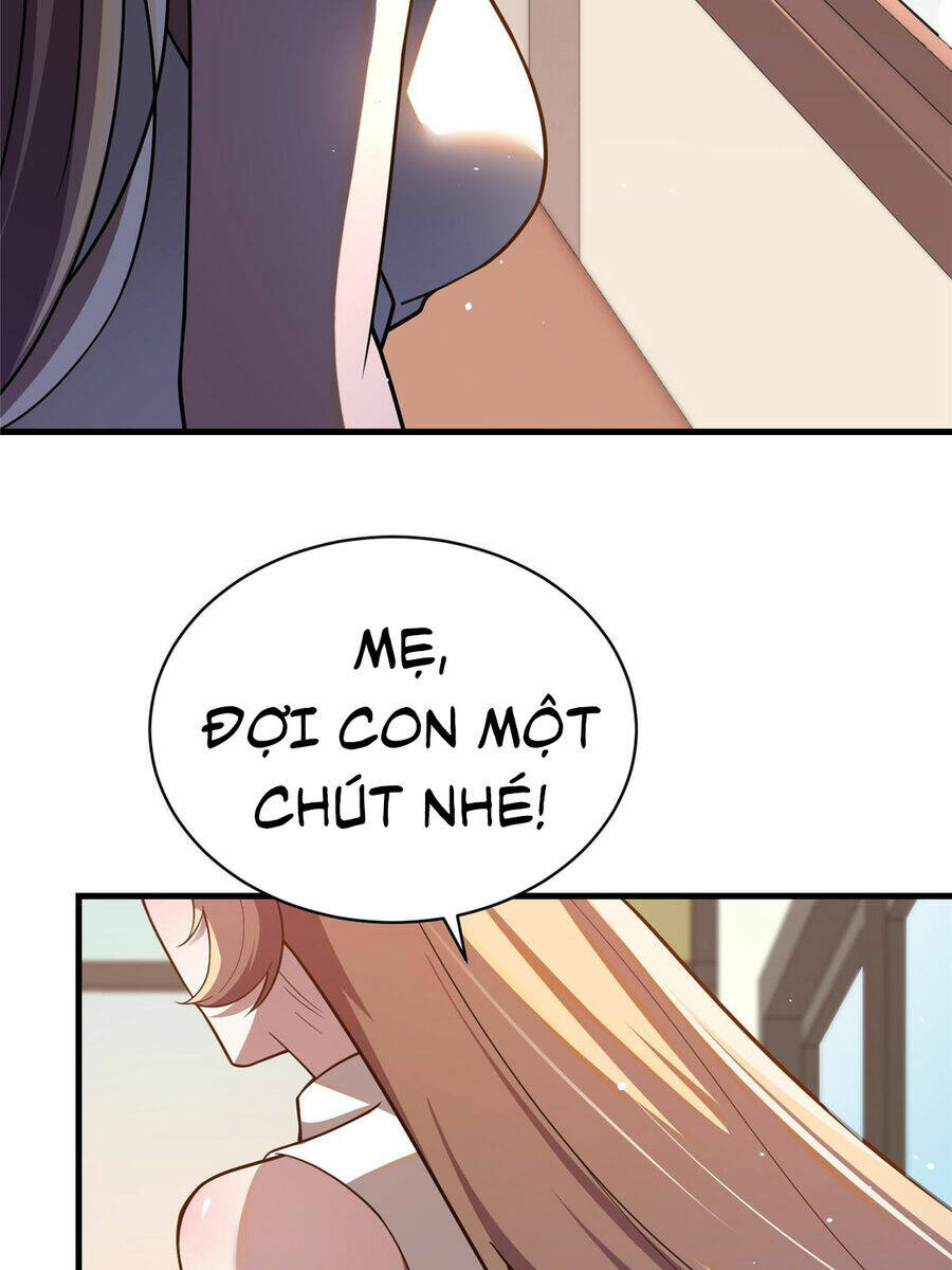 Siêu Phàm Sát Thần - Chap 42 - Trang 14
