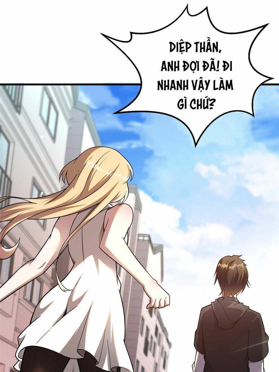 Siêu Phàm Sát Thần - Chap 42 - Trang 16