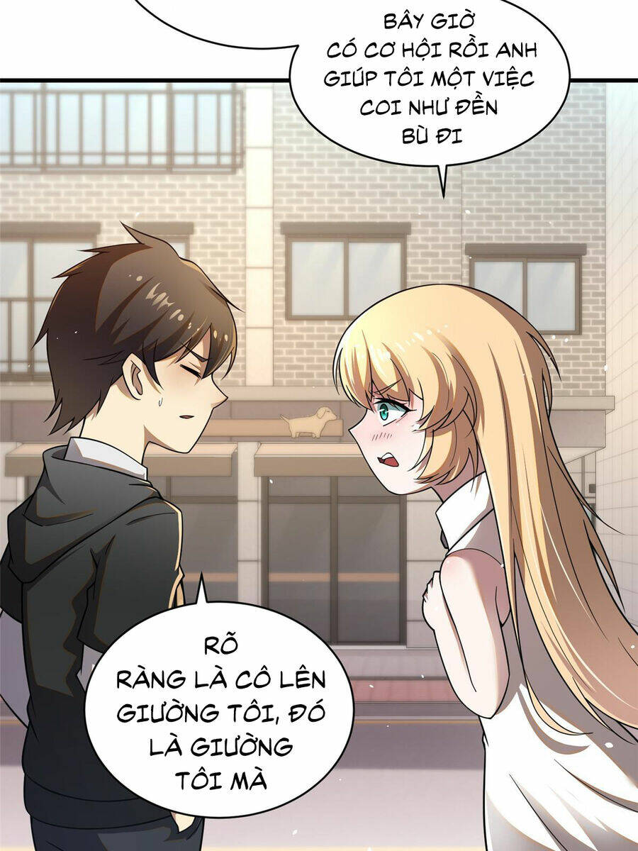 Siêu Phàm Sát Thần - Chap 42 - Trang 18
