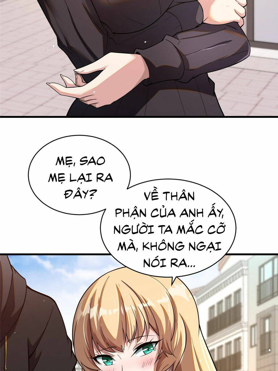 Siêu Phàm Sát Thần - Chap 42 - Trang 21