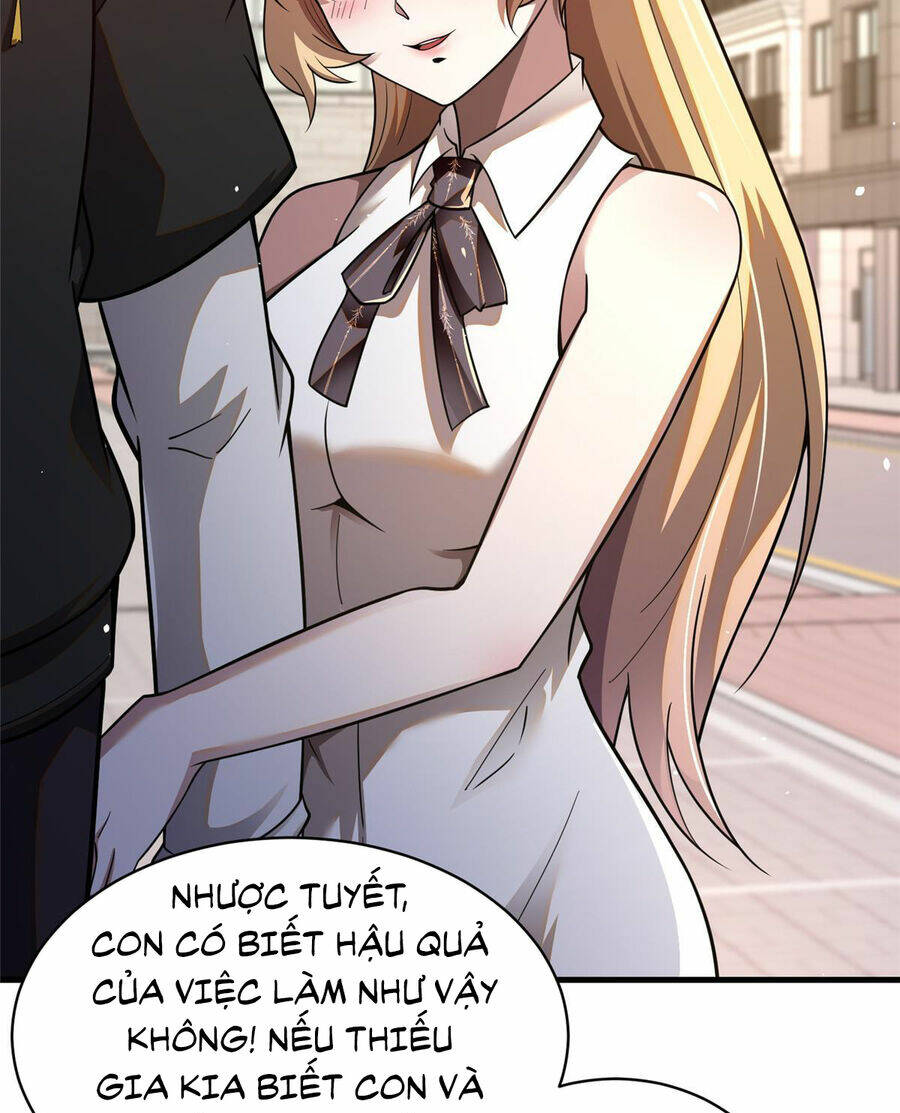 Siêu Phàm Sát Thần - Chap 42 - Trang 22