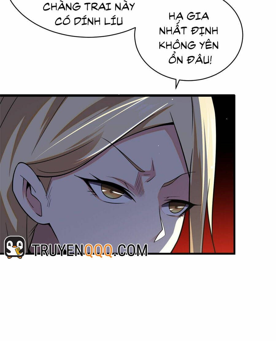 Siêu Phàm Sát Thần - Chap 42 - Trang 23