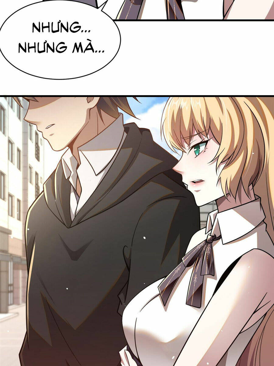 Siêu Phàm Sát Thần - Chap 42 - Trang 25