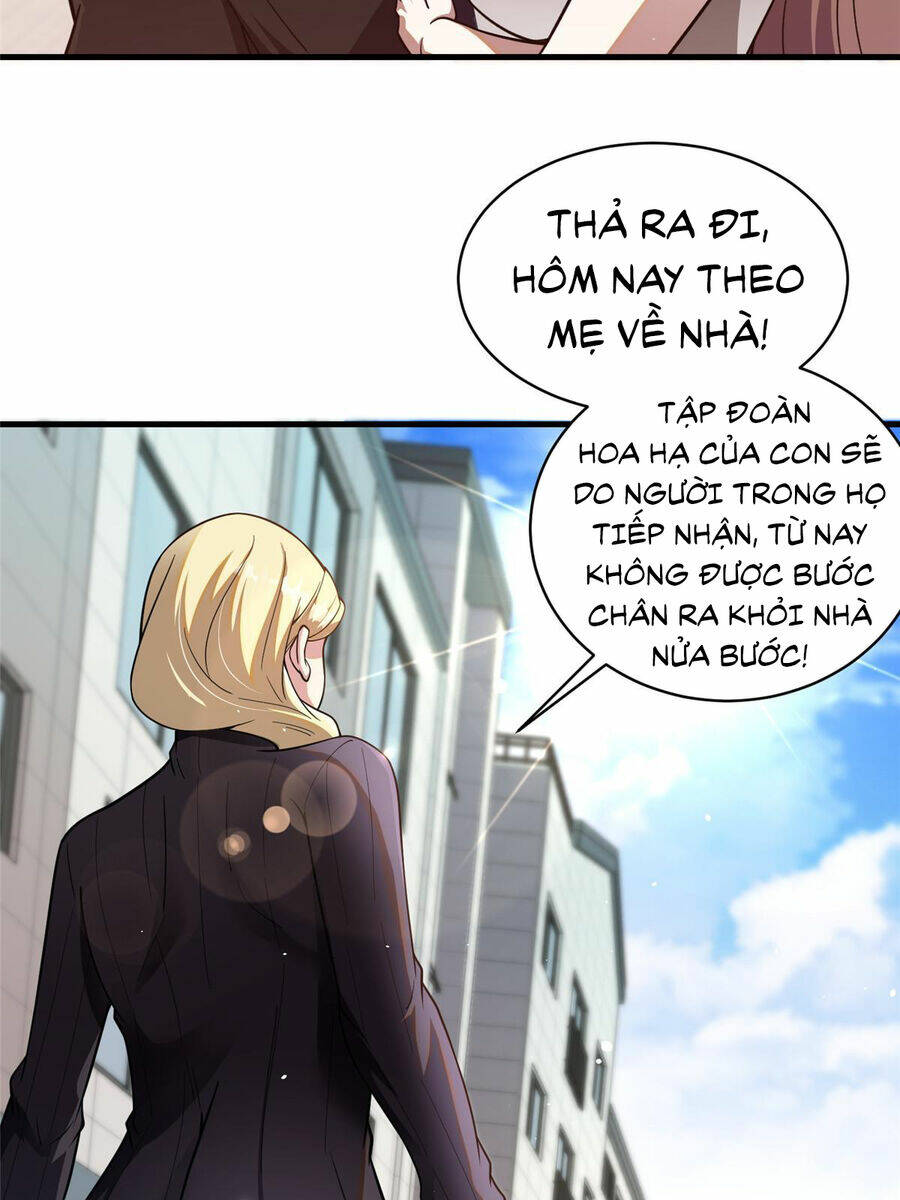Siêu Phàm Sát Thần - Chap 42 - Trang 26