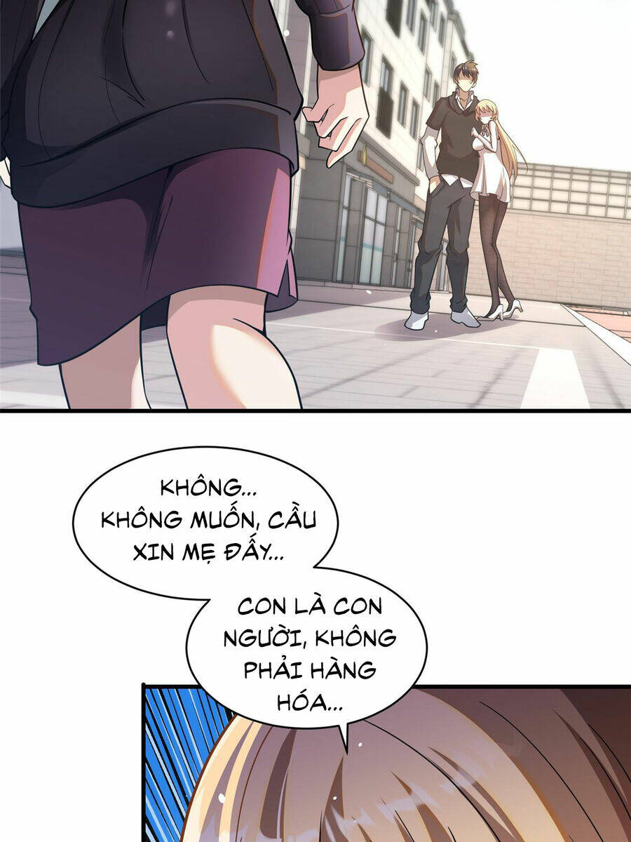 Siêu Phàm Sát Thần - Chap 42 - Trang 27