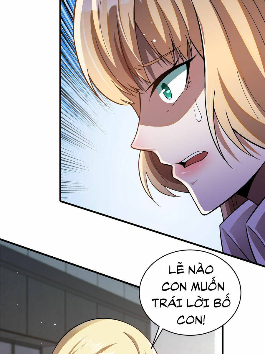 Siêu Phàm Sát Thần - Chap 42 - Trang 28