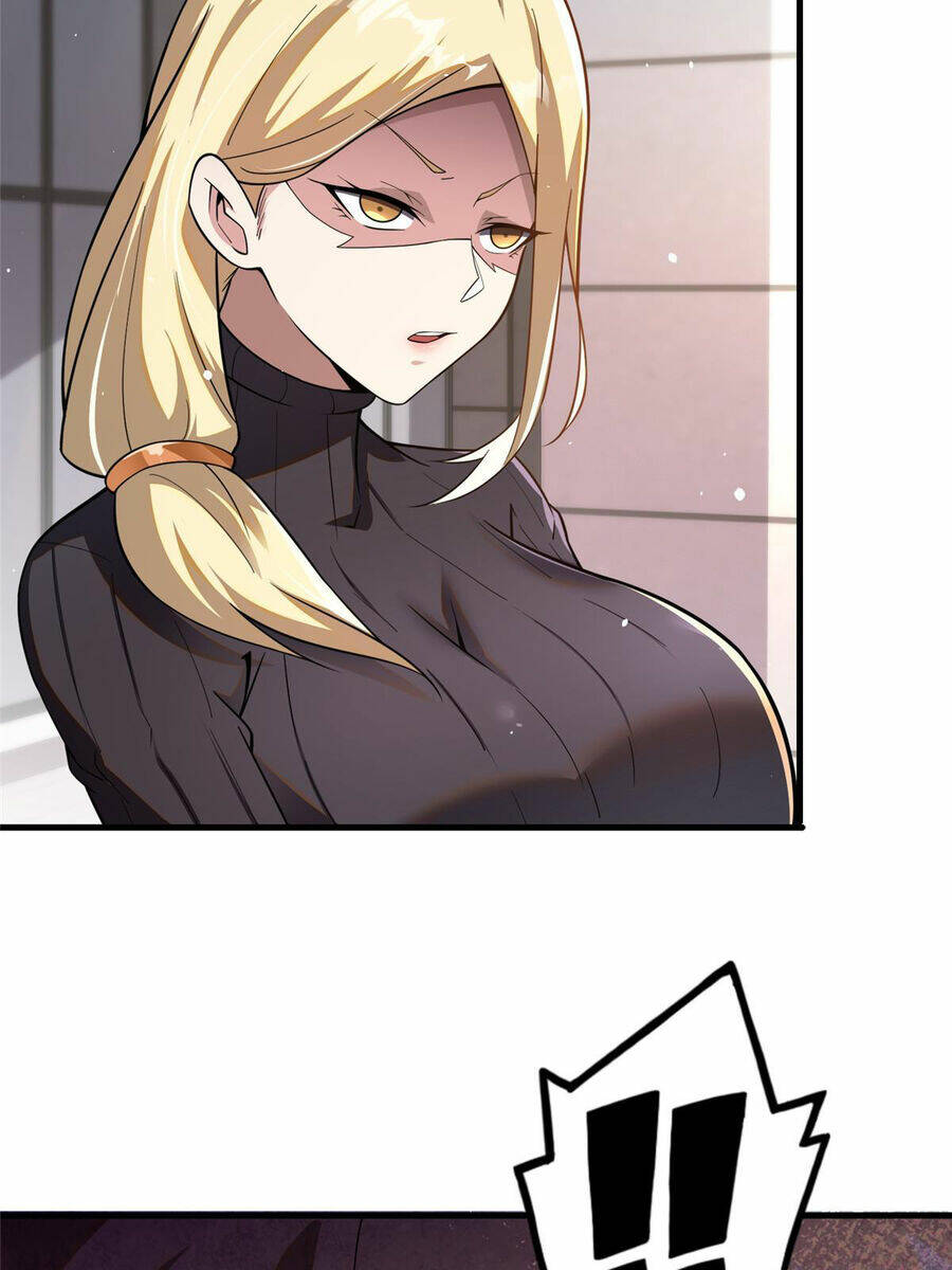 Siêu Phàm Sát Thần - Chap 42 - Trang 29