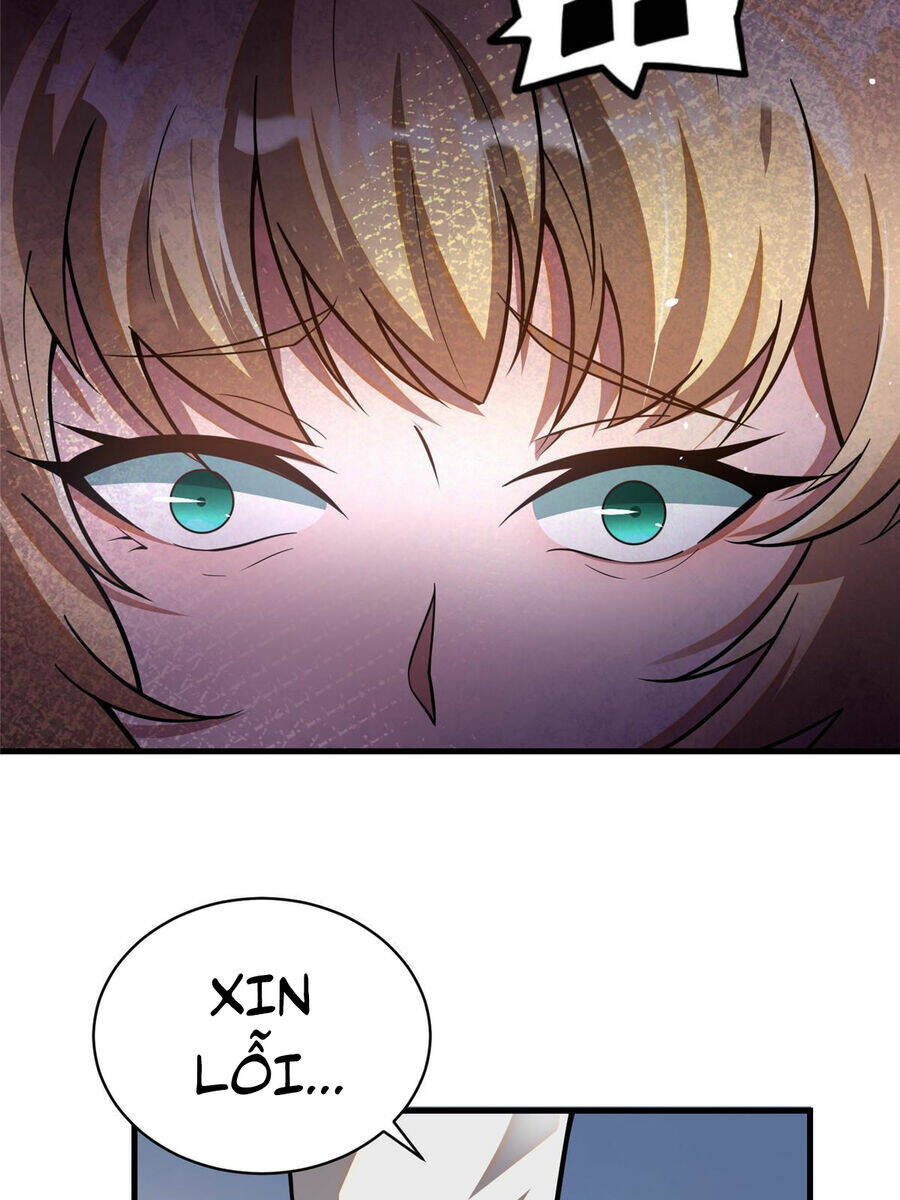 Siêu Phàm Sát Thần - Chap 42 - Trang 30