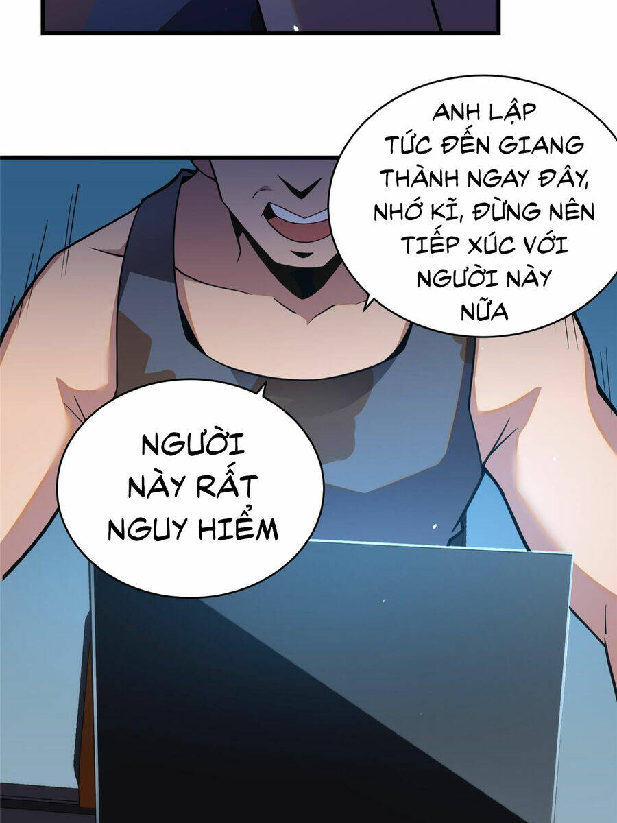 Siêu Phàm Sát Thần - Chap 42 - Trang 4