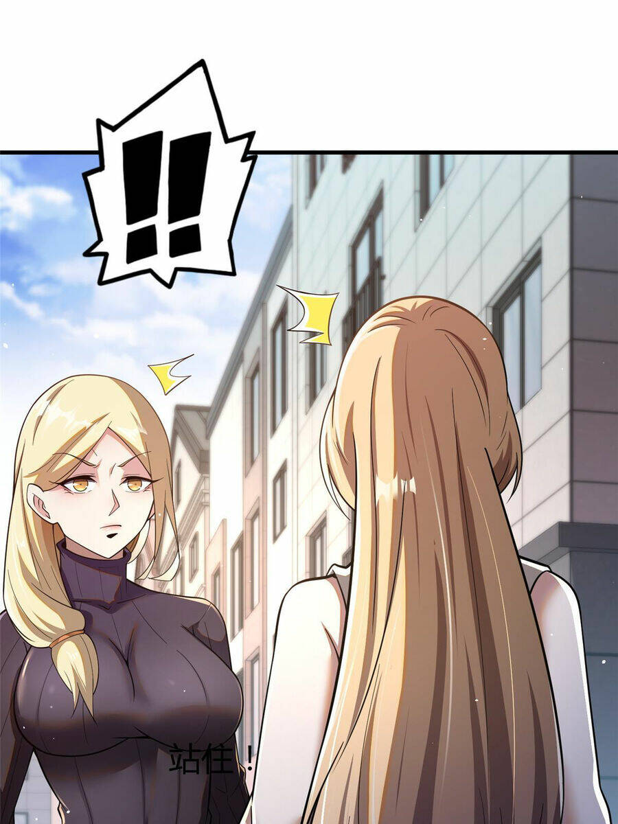 Siêu Phàm Sát Thần - Chap 42 - Trang 32