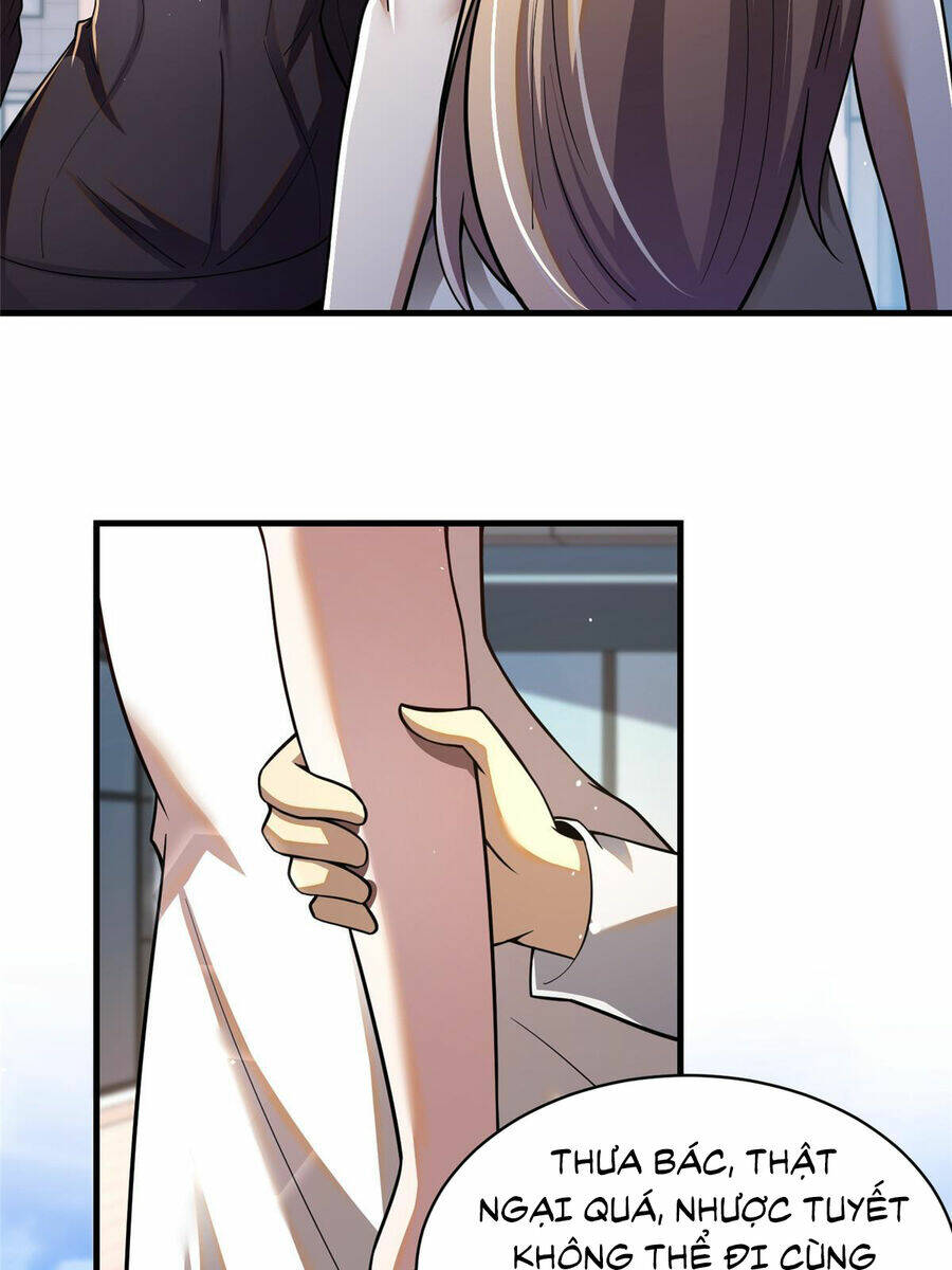 Siêu Phàm Sát Thần - Chap 42 - Trang 33