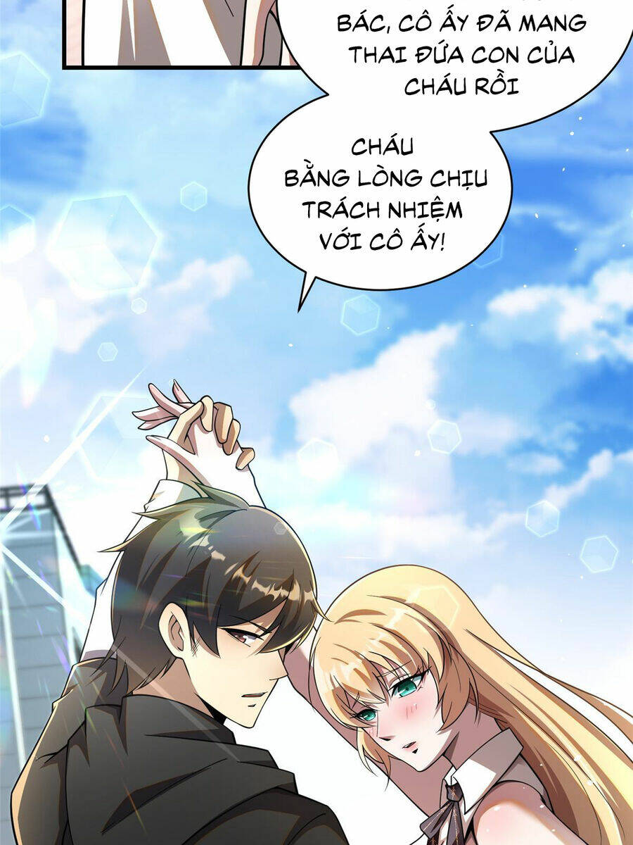 Siêu Phàm Sát Thần - Chap 42 - Trang 34