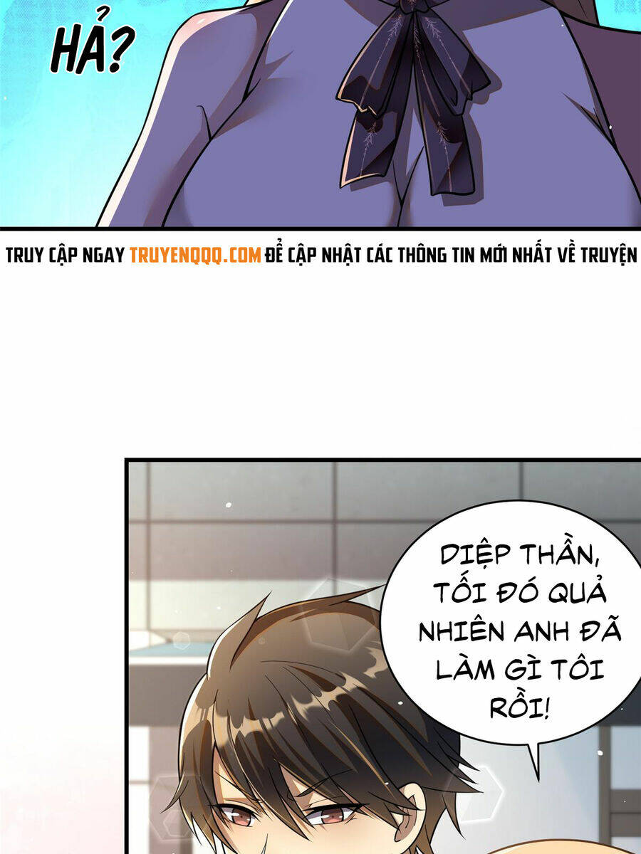 Siêu Phàm Sát Thần - Chap 42 - Trang 36