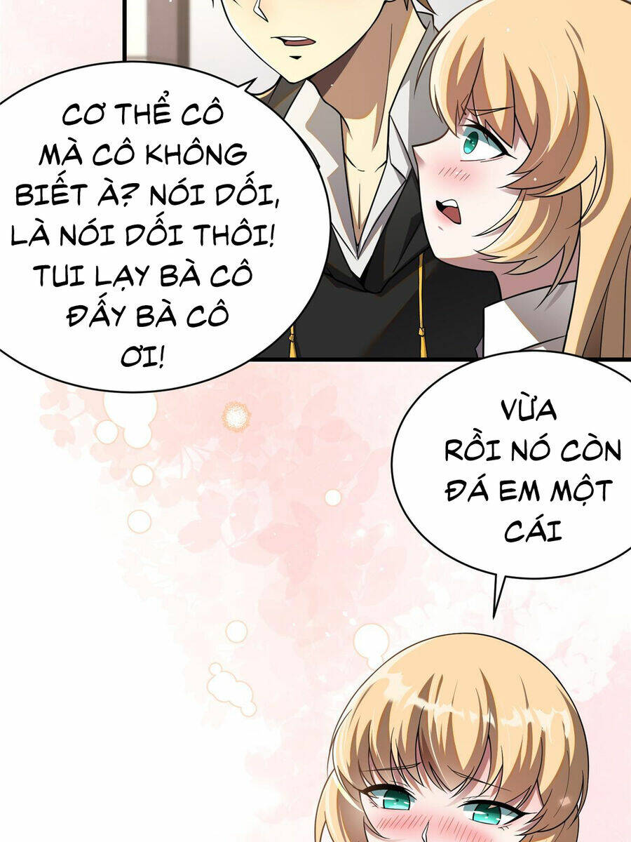 Siêu Phàm Sát Thần - Chap 42 - Trang 37