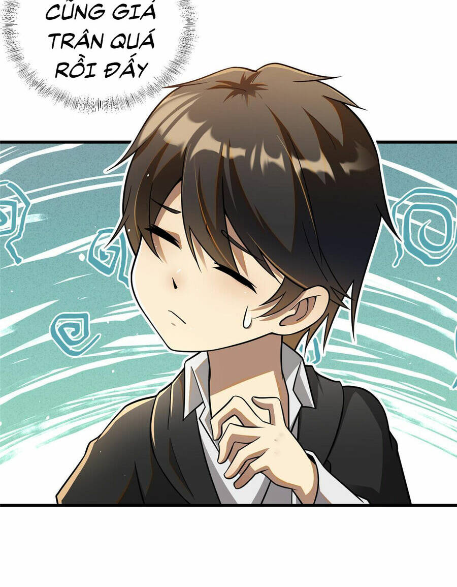 Siêu Phàm Sát Thần - Chap 42 - Trang 39