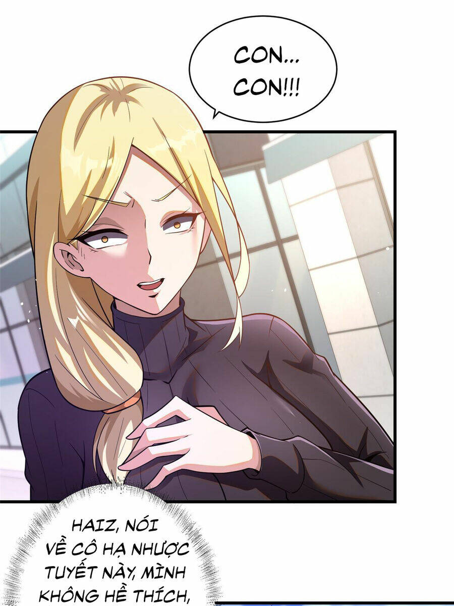 Siêu Phàm Sát Thần - Chap 42 - Trang 40