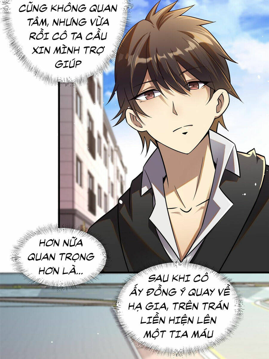 Siêu Phàm Sát Thần - Chap 42 - Trang 41