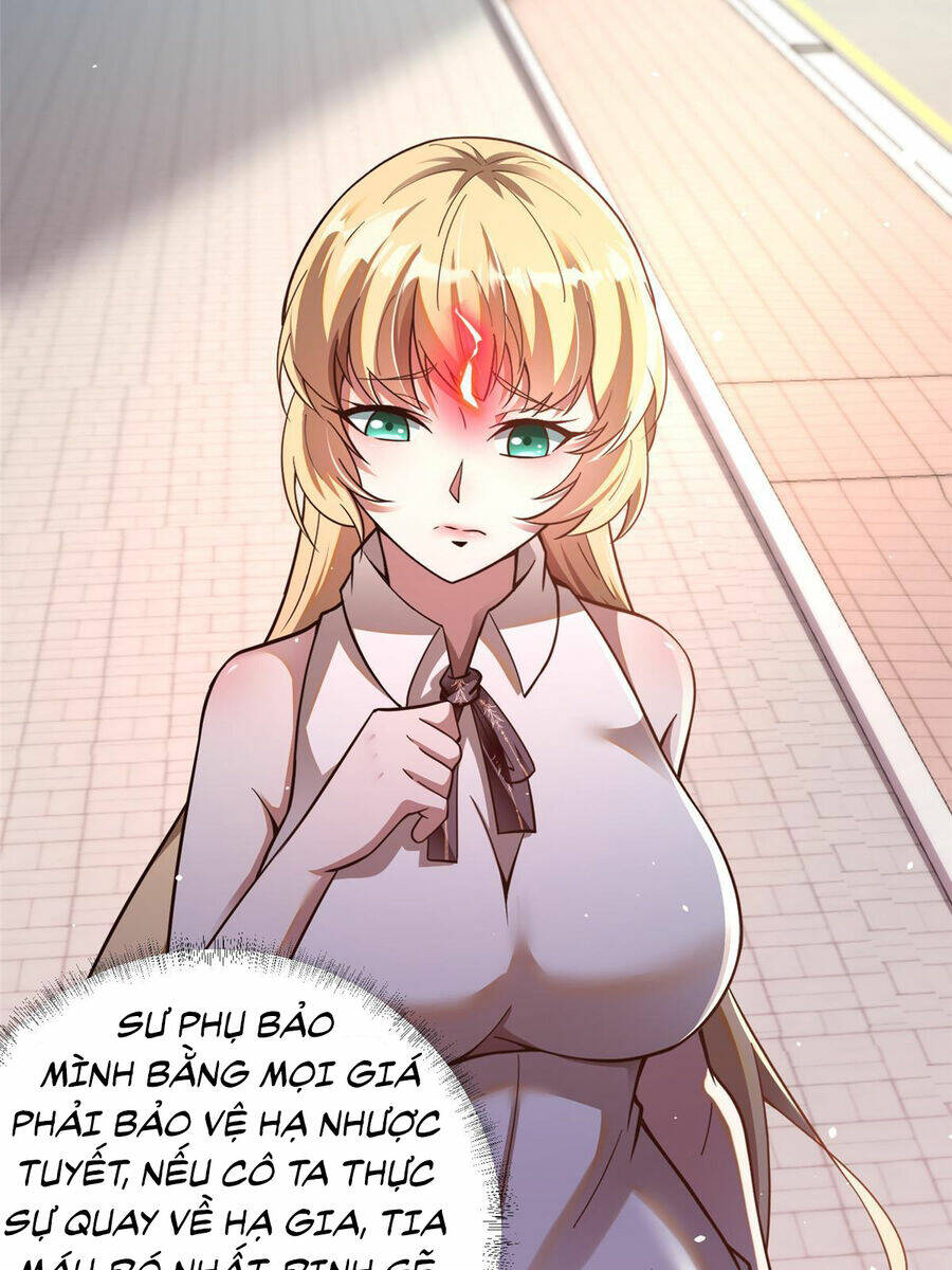 Siêu Phàm Sát Thần - Chap 42 - Trang 42