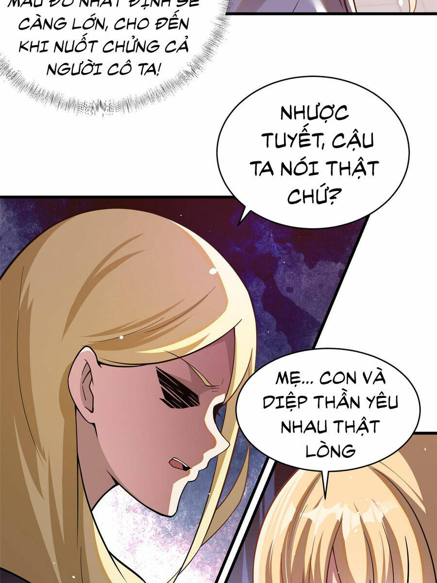 Siêu Phàm Sát Thần - Chap 42 - Trang 43
