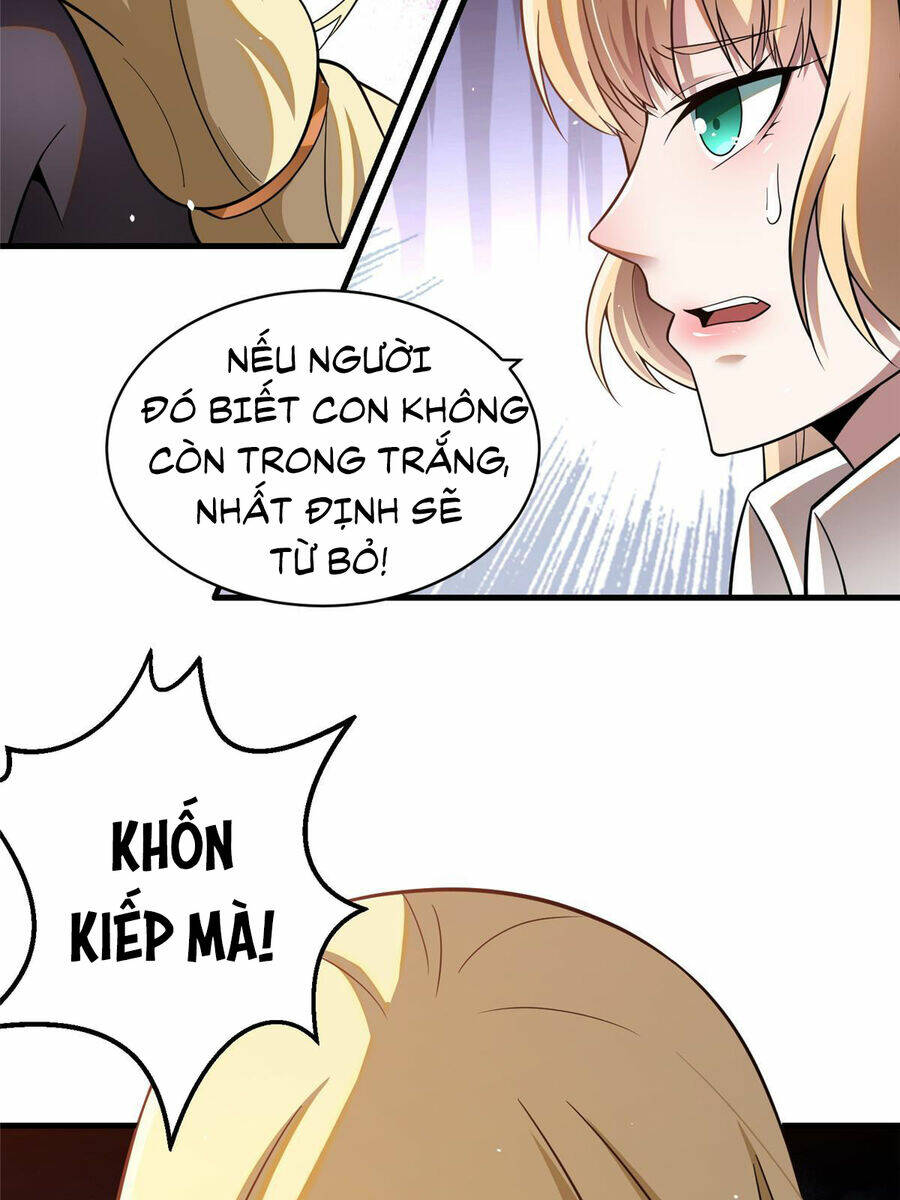 Siêu Phàm Sát Thần - Chap 42 - Trang 44