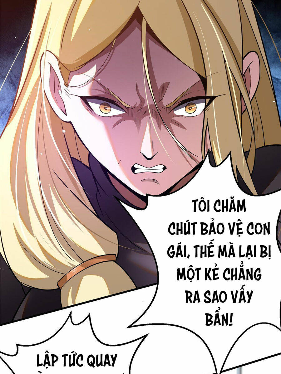 Siêu Phàm Sát Thần - Chap 42 - Trang 45