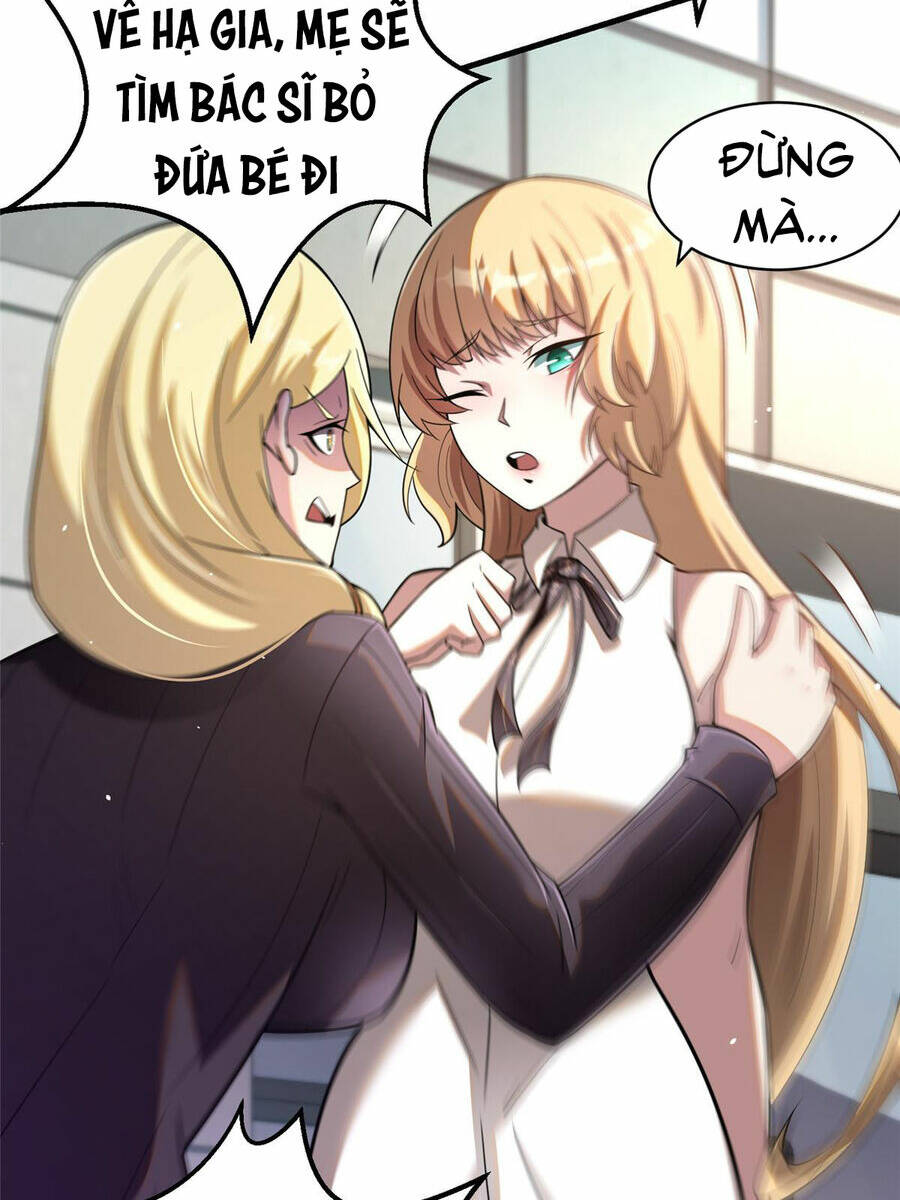 Siêu Phàm Sát Thần - Chap 42 - Trang 46