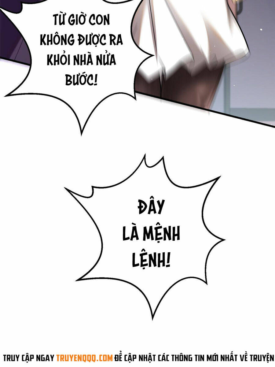 Siêu Phàm Sát Thần - Chap 42 - Trang 47