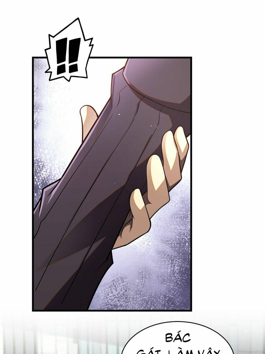 Siêu Phàm Sát Thần - Chap 42 - Trang 48