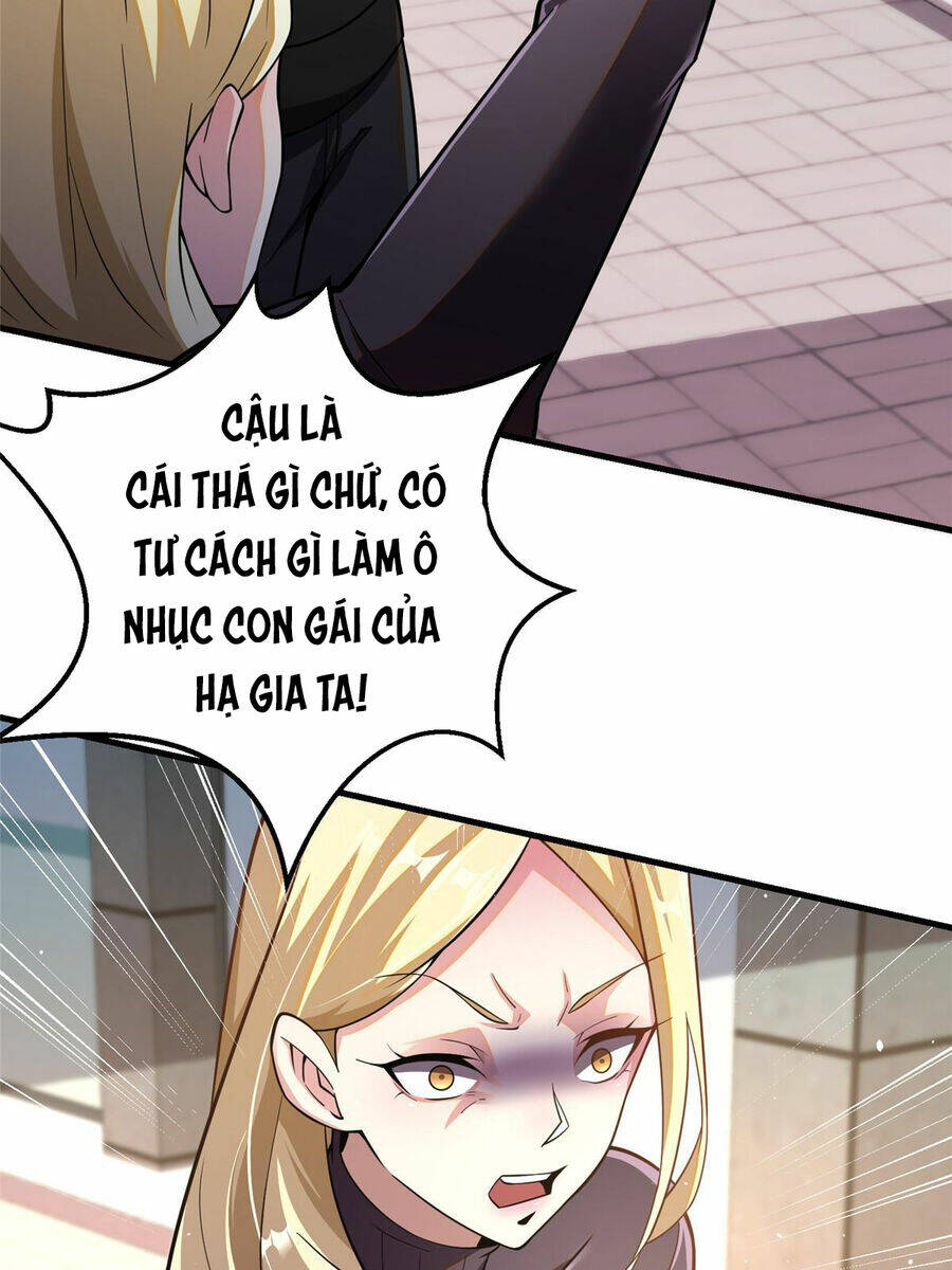 Siêu Phàm Sát Thần - Chap 42 - Trang 50