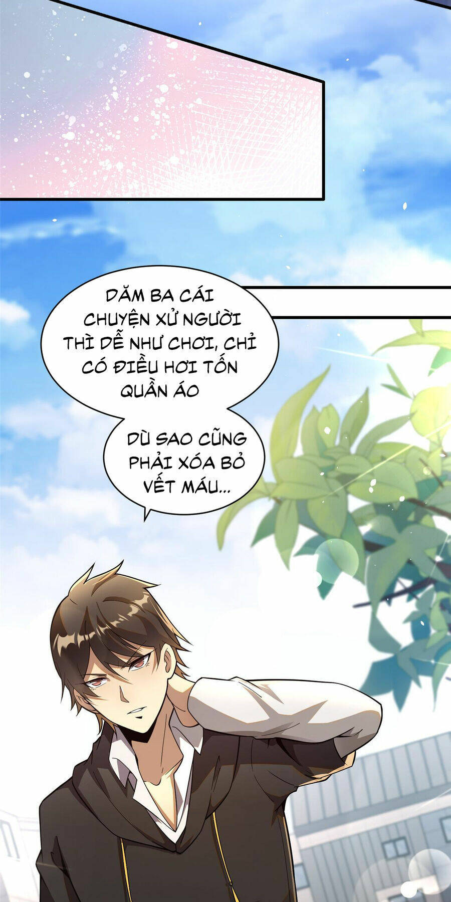 Siêu Phàm Sát Thần - Chap 42 - Trang 6