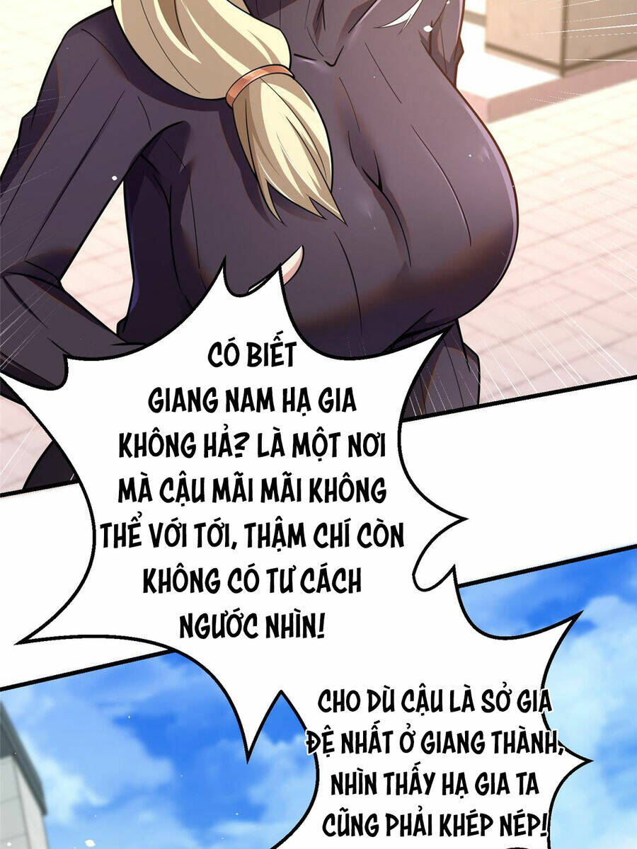 Siêu Phàm Sát Thần - Chap 42 - Trang 51