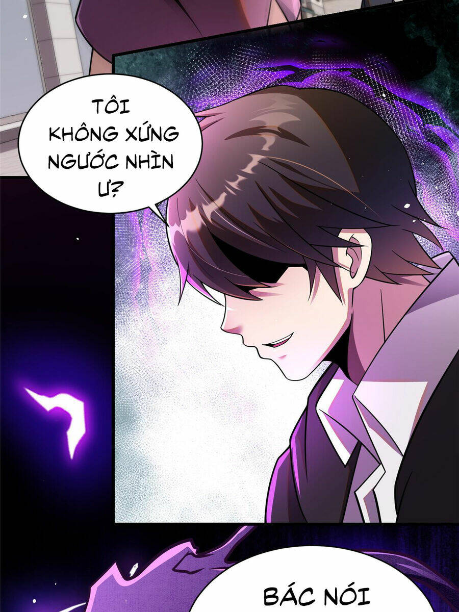 Siêu Phàm Sát Thần - Chap 42 - Trang 53