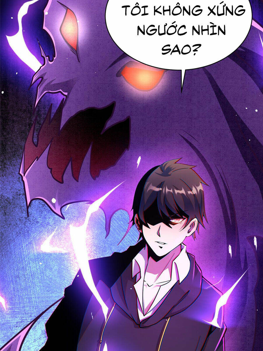 Siêu Phàm Sát Thần - Chap 42 - Trang 54